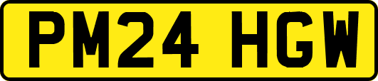 PM24HGW
