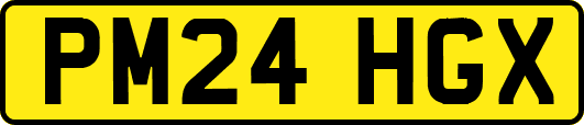 PM24HGX