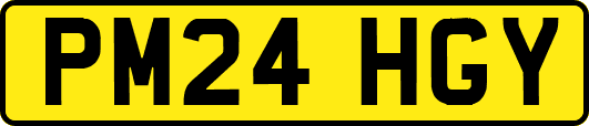 PM24HGY