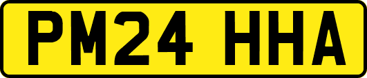 PM24HHA