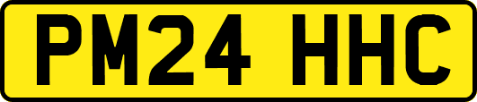 PM24HHC