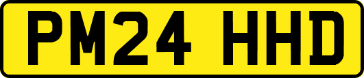 PM24HHD