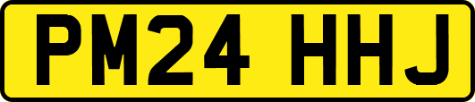 PM24HHJ