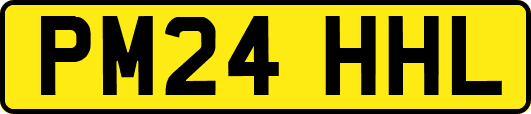 PM24HHL