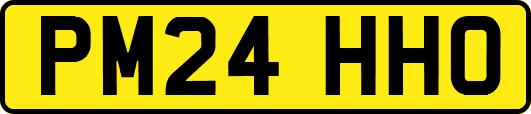 PM24HHO