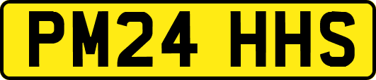 PM24HHS