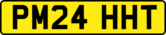 PM24HHT