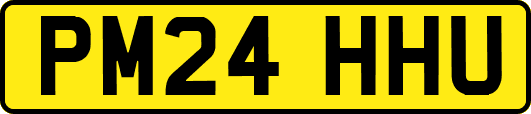 PM24HHU