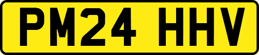 PM24HHV