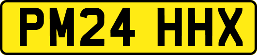 PM24HHX