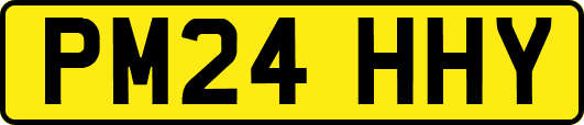 PM24HHY