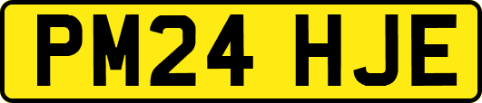 PM24HJE