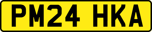 PM24HKA
