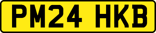 PM24HKB