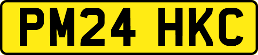 PM24HKC