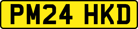 PM24HKD