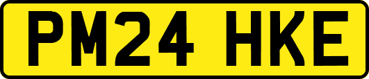 PM24HKE