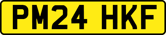PM24HKF