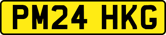 PM24HKG