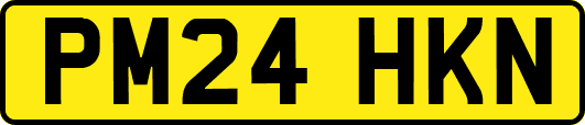 PM24HKN