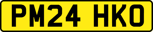 PM24HKO