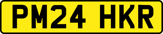 PM24HKR