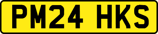 PM24HKS