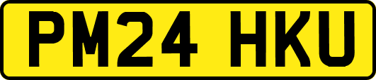 PM24HKU