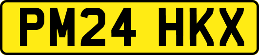 PM24HKX