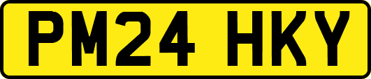 PM24HKY