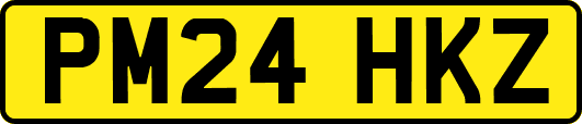 PM24HKZ