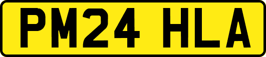 PM24HLA
