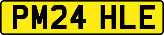 PM24HLE