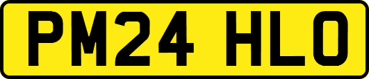 PM24HLO