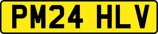 PM24HLV