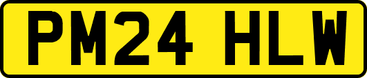 PM24HLW