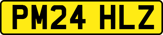 PM24HLZ