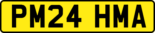 PM24HMA
