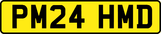PM24HMD