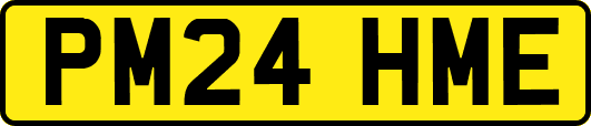 PM24HME
