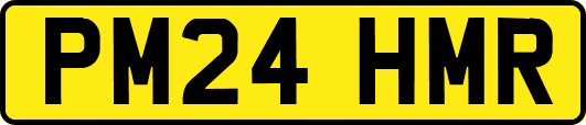 PM24HMR