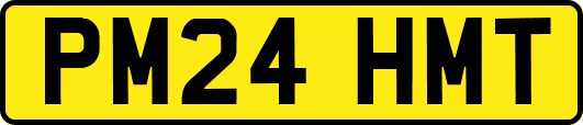 PM24HMT