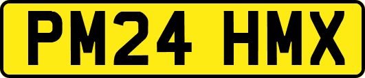 PM24HMX
