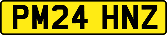 PM24HNZ