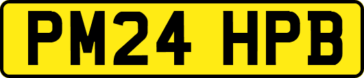 PM24HPB