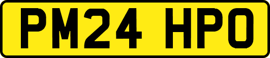 PM24HPO