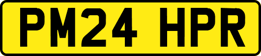PM24HPR