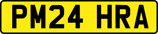 PM24HRA