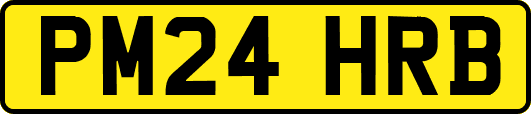 PM24HRB