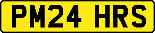 PM24HRS
